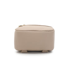 Load image into Gallery viewer, Women's Backpack / Sling Bag + Short Purse / Wallet - SEU 9933