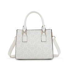 Load image into Gallery viewer, Women's Top Handle Sling Bag / Crossbody Bag / Shoulder Bag - SGB 8284