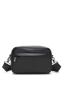 Men's Shoulder Bag / Sling Bag / Crossbody Bag -VVW 8258