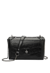 Women's Chain Shoulder Bag / Sling Bag / Crossbody Bag - HBP 606