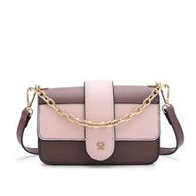 Load image into Gallery viewer, Mia Women&#39;s Top Handle Sling Bag / Crossbody Bag - SAG 7922