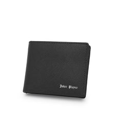 Load image into Gallery viewer, Gift Set - Leather RFID Wallet + 35mm Automatic Buckle Belt - JGS 101-9