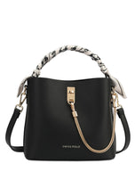 Load image into Gallery viewer, Women&#39;s Top Handle Sling Bag / Crossbody Bag - HCR 9687