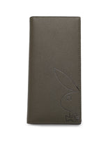 Load image into Gallery viewer, Men&#39;s Genuine Leather RFID Blocking Bi Fold Brown Wallet - PW 273