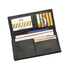 Load image into Gallery viewer, Men&#39;s Genuine Leather RFID Wallet - VWW 123