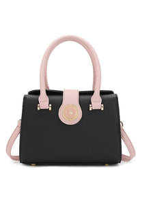 Women's Top Handle Sling Bag / Crossbody Bag - HGV 3325