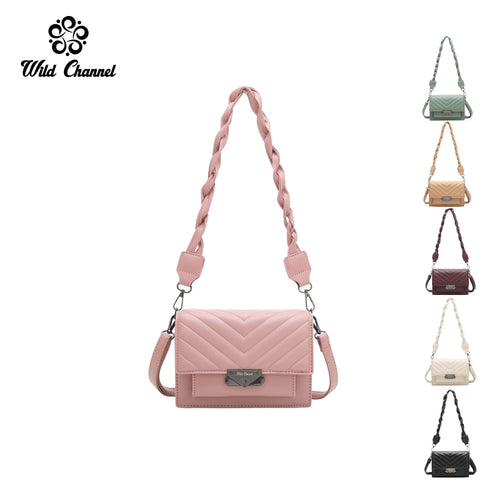 Women's Sling Bag / Shoulder Bag / Crossbody Bag - NCC 189