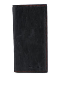 Men's Genuine Leather RFID Wallet - VWW 123