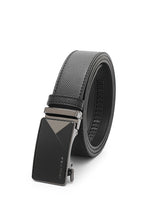 Load image into Gallery viewer, 35mm Automatic Buckle Belt - WAB 473