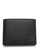 Load image into Gallery viewer, Men&#39;s Genuine Leather RFID Bifold Short Wallet - VWW 140