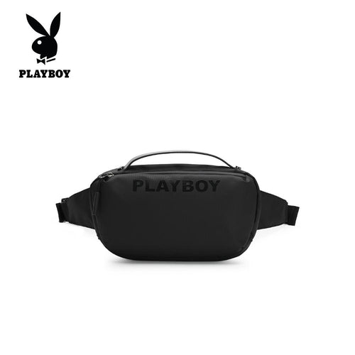 Men's Chest Bag / Messenger Bag / Sling Bag - PLT 8006