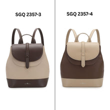 Load image into Gallery viewer, Women's Backpack - SGQ 2357