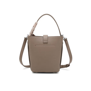 Women's Top Handle Sling Bag - HJG 3011