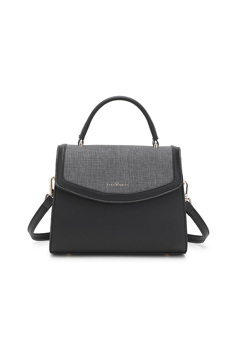 Women's Top Handle Sling Bag / Crossbody Bag - SCP 5591