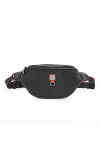 Men's Waist Bag / Belt Bag / Chest Bag - JK 768