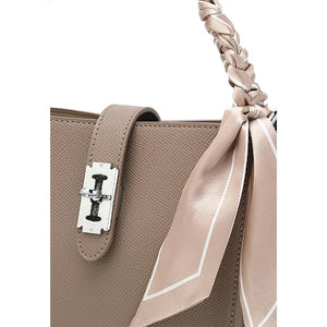 Women's Top Handle Sling Bag - HJG 3011