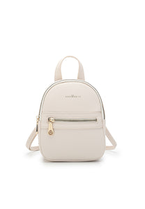 Women's 2-Way Backpack / Crossbody Bag / Sling Bag - SEU 9933