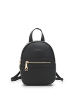 Load image into Gallery viewer, Women&#39;s 2-Way Backpack / Crossbody Bag / Sling Bag - SEU 9933