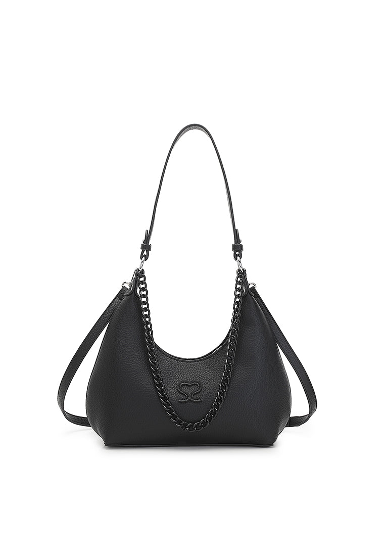 Women's Top Handle Sling Bag / Crossbody Bag / Shoulder Bag - SFU 893