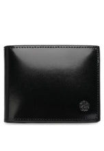 Load image into Gallery viewer, Wild Channel Men&#39;s Genuine Leather RFID Blocking Bi Fold Wallet - NW 008