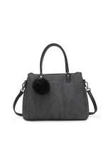 Load image into Gallery viewer, Women's Top Handle Sling Bag / Crossbody Bag / Shoulder Bag - SFA 5816