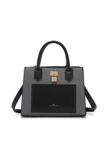 Load image into Gallery viewer, Women's Top Handle Sling Bag / Crossbody Bag / Shoulder Bag - SFX 2082