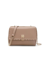 Load image into Gallery viewer, Women's Chain Sling Bag / Crossbody Bag - HFN 2601