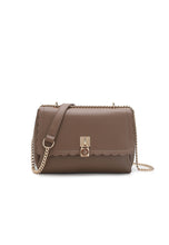 Load image into Gallery viewer, Women's Chain Sling Bag / Crossbody Bag - HFN 2601
