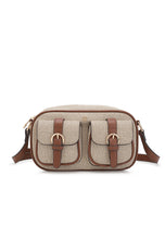 Load image into Gallery viewer, Women's Shoulder Sling Bag / Crossbody Bag - SFW 8542