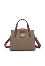 Load image into Gallery viewer, Women's Top Handle Bag / Sling Bag / Crossbody Bag / Shoulder Bag - SFZ 8538