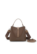 Load image into Gallery viewer, Women's Top Handle Sling Bag / Crossbody Bag - HFE 2687