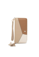 Load image into Gallery viewer, Women's Zipper Long Purse / Wallet - SLP 14