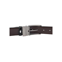 Load image into Gallery viewer, Men&#39;s 35mm Pin Buckle Belt - WAB 462