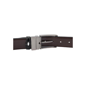 Men's 35mm Pin Buckle Belt - WAB 462