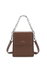 Load image into Gallery viewer, Women's Top Handle Sling Bag / Crossbody Bag - SGQ 703