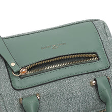 Load image into Gallery viewer, Women's Top Handle Sling Bag / Crossbody Bag / Shoulder Bag - SGP 602