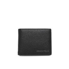 Load image into Gallery viewer, Men&#39;s Genuine Leather RFID Blocking Fortune Wallet - SW 195