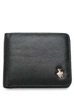 Load image into Gallery viewer, Men&#39;s Genuine Leather RFID Wallet - SW 168