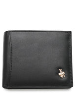 Load image into Gallery viewer, Men&#39;s Genuine Leather RFID Wallet - SW 168