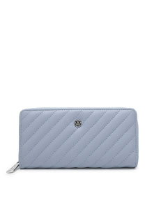 Women's RFID Long Wallet / Purse - KP 017