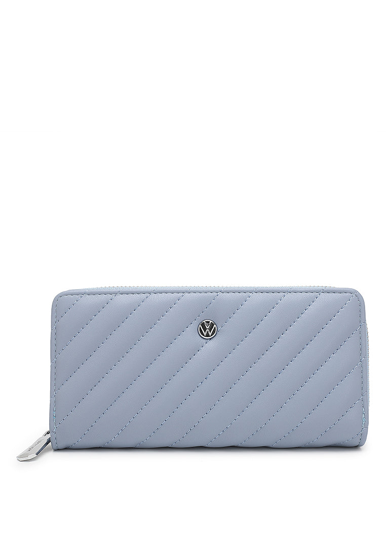 Women's RFID Long Wallet / Purse - KP 017