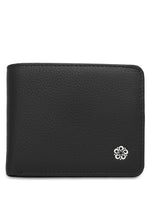 Load image into Gallery viewer, Men&#39;s Genuine Leather RFID Blocking Bi Fold Wallet - NW 003