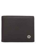 Load image into Gallery viewer, Men&#39;s Genuine Leather RFID Blocking Bi Fold Wallet - NW 004