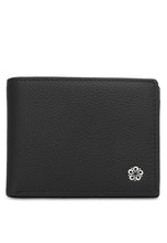 Load image into Gallery viewer, Men&#39;s Genuine Leather RFID Blocking Bi Fold Wallet - NW 003