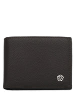 Load image into Gallery viewer, Men&#39;s Genuine Leather RFID Blocking Bi Fold Wallet - NW 004