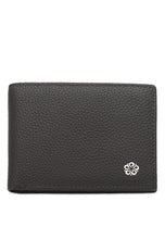 Load image into Gallery viewer, Men&#39;s Genuine Leather RFID Blocking Bi Fold Wallet - NW 004