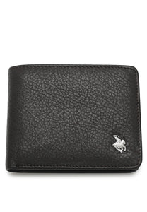 Men's Genuine Leather RFID Blocking Wallet - SW 171