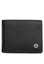 Load image into Gallery viewer, Men&#39;s Genuine Leather RFID Blocking Bi Fold Wallet - NW 007