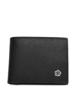 Load image into Gallery viewer, Men&#39;s Genuine Leather RFID Blocking Bi Fold Wallet - NW 007