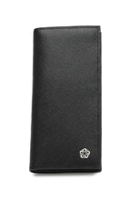 Load image into Gallery viewer, Men&#39;s Genuine Leather RFID Blocking Bi Fold Wallet - NW 007